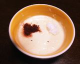簡単ふわふわカップケーキ作り方2写真