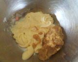 鮭のマヨ味噌漬けのホイル焼き作り方1写真