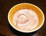 簡単ふわふわカップケーキ作り方6写真
