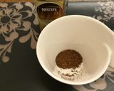 インスタント珈琲をおいしく飲む方法作り方1写真