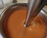 ガスパッチョ（トマトの冷製スープ）作り方2写真