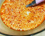 豆乳そうめん作り方3写真