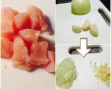 本場タイチャーハン作り方1写真