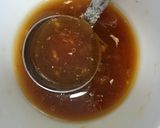 なすと豚肉のさっぱり冷やしうどん♪作り方2写真