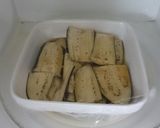 なすと豚肉のさっぱり冷やしうどん♪作り方4写真