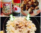 本場タイチャーハン作り方6写真