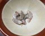 エビ団子チリソース作り方2写真