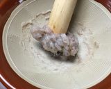 エビ団子チリソース作り方3写真