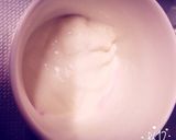 hotいちご豆乳よーぐると♡〝豆乳嫌い〟作り方3写真
