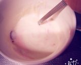 hotいちご豆乳よーぐると♡〝豆乳嫌い〟作り方4写真