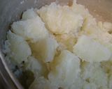 お肉屋さん風◇コロッケ作り方4写真