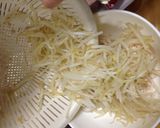 まな板不要5分で前菜(コンビニ材料で作り方4写真