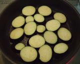 南瓜と茄子のココナッツミルク煮✿作り方3写真