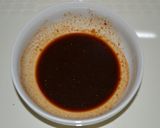 鶏肉とタマネギのピリ辛炒め作り方7写真