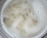 なすと豚肉のさっぱり冷やしうどん♪作り方6写真