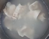 なすと豚肉のさっぱり冷やしうどん♪作り方9写真