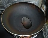 鶏肉とタマネギのピリ辛炒め作り方9写真