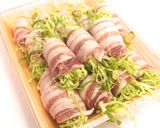簡単時短deあと一品！激ウマとん平肉巻き作り方7写真
