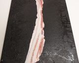 簡単時短deあと一品！激ウマとん平肉巻き作り方4写真