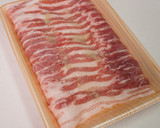 簡単時短deあと一品！激ウマとん平肉巻き作り方3写真