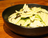 簡単時短deあと一品！激ウマとん平肉巻き作り方13写真