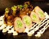 簡単時短deあと一品！激ウマとん平肉巻き作り方12写真