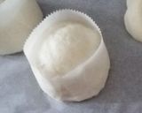 絵本 どんぐりむらの どんぐりぱん!?作り方11写真