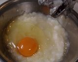混ぜて焼くだけ！ハンバーグ作り方2写真