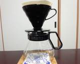 【講座】ミルで挽きたてドリップコーヒー作り方2写真