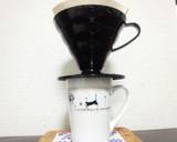 【講座】ミルで挽きたてドリップコーヒー作り方3写真