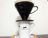 【講座】ミルで挽きたてドリップコーヒー作り方3写真
