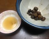 お手軽モンブラン☆作り方4写真