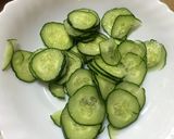 さつまいもポテトサラダ作り方4写真