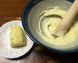 さつまいもポテトサラダ作り方6写真