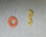 リラックマ海でくつろぐクッキー作り方6写真