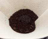 【講座】ミルで挽きたてドリップコーヒー作り方9写真