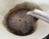 【講座】ミルで挽きたてドリップコーヒー作り方10写真