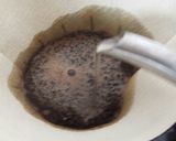 【講座】ミルで挽きたてドリップコーヒー作り方10写真