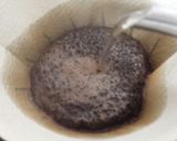 【講座】ミルで挽きたてドリップコーヒー作り方11写真