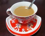 【講座】ミルで挽きたてドリップコーヒー作り方14写真