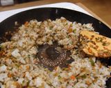 混ぜて焼くだけ！ハンバーグ作り方7写真