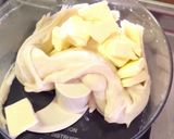 菓子パン用生地(FP)作り方4写真