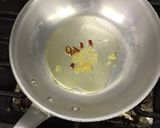 キャベツのアンチョビ炒め作り方2写真
