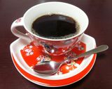 ミルで挽きたてアイスウィンナーコーヒー作り方15写真