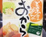 糖質制限★ デリ風おから玉子サラダ作り方1写真