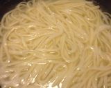 山形名物☆ひっぱり シンプル編作り方3写真