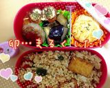 我が家の黄金比★基本の卵焼き♡作り方8写真
