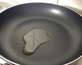 簡単に☆オイルサーディンでキャベツ炒め作り方2写真