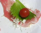 プチっとはじける酸味☆肉巻きトマト作り方2写真