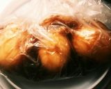 煮卵～【香味醤油】～作り方4写真